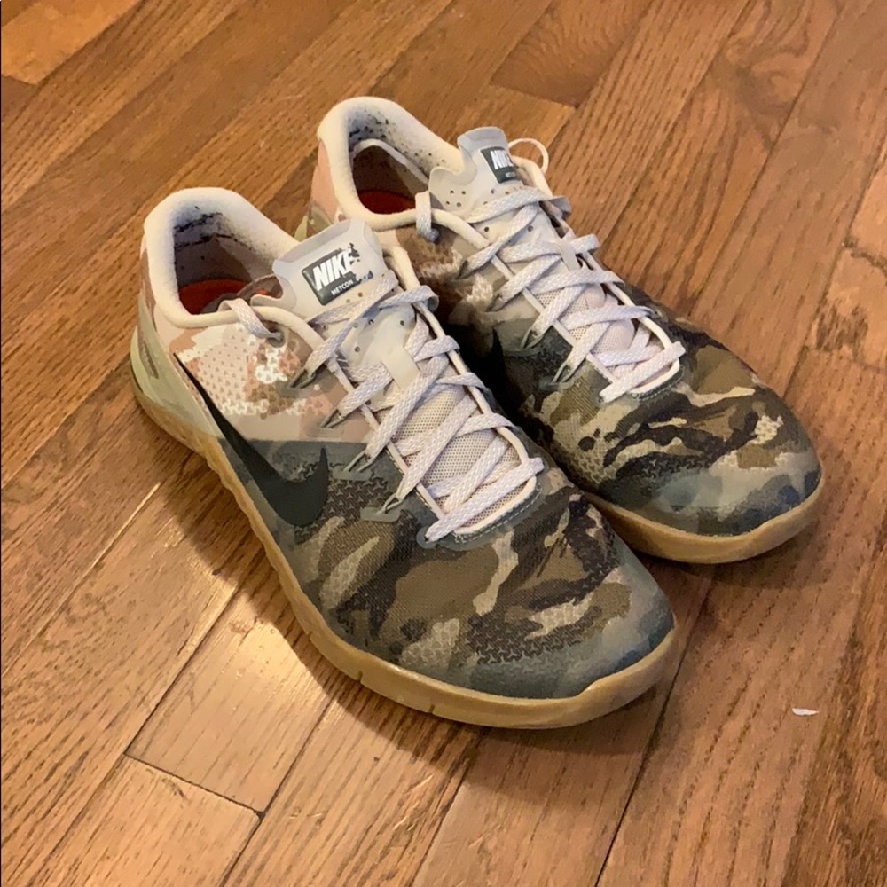 Nike Metcon 4
